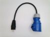 Adaptador para qualquer tomada